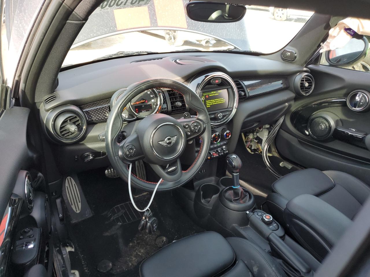 2018 MINI Cooper - Image 8