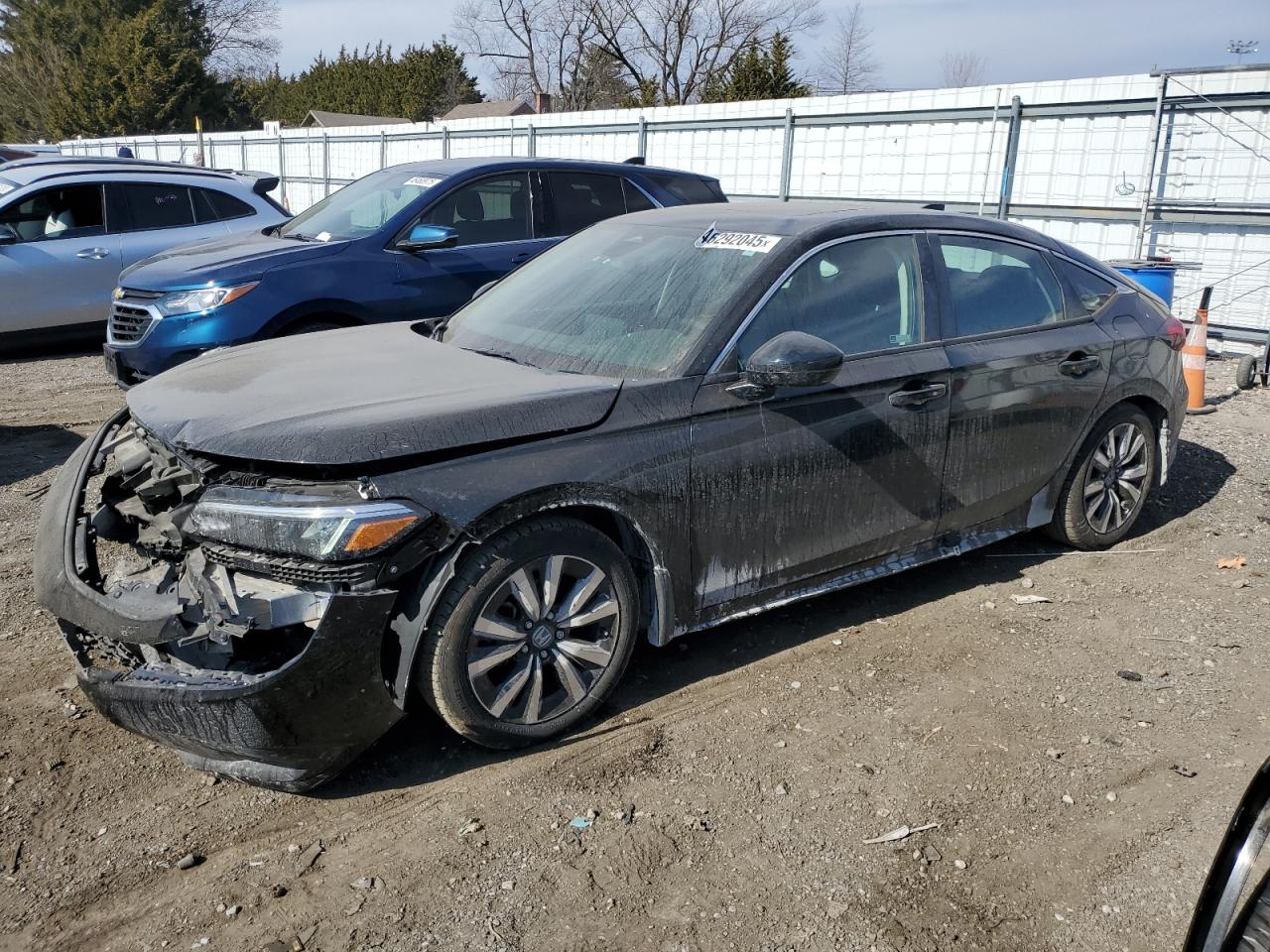 2023 Honda Civic - Image 1