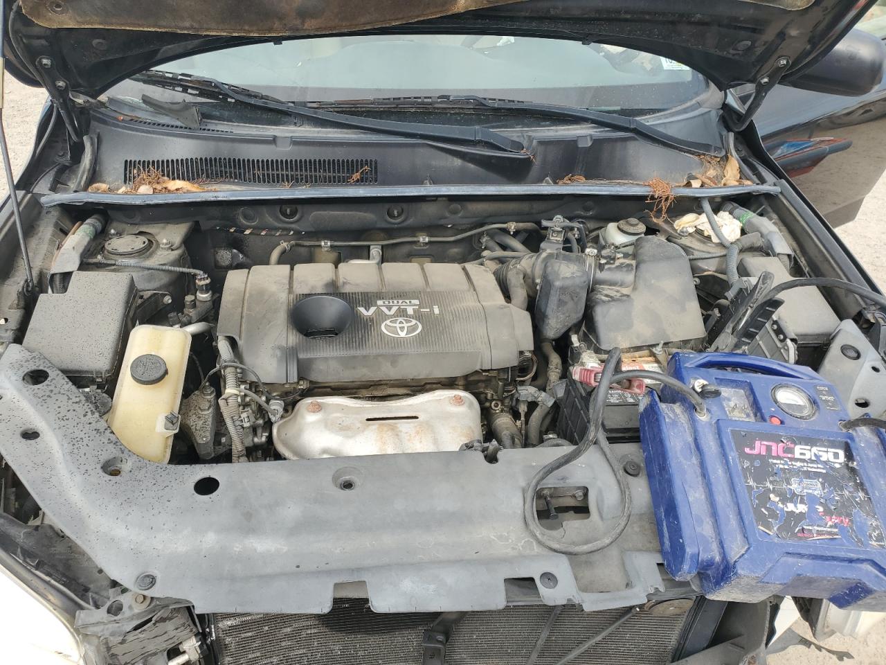 2010 Toyota RAV 4 - Image 11