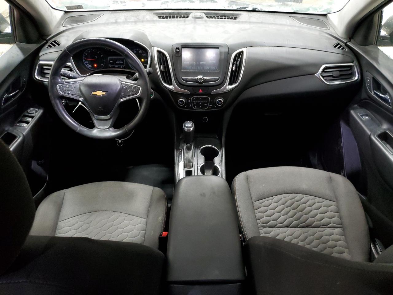 2018 Chevrolet Equinox - Image 8