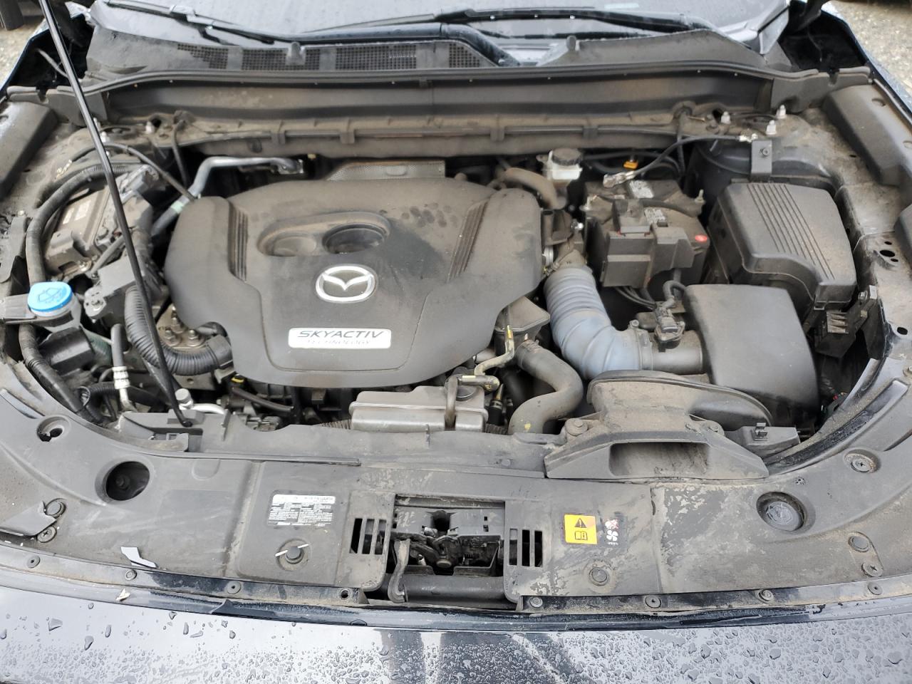 2019 Mazda CX-5 - Image 14