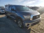 2008 Toyota Tundra Double Cab zu verkaufen in Spartanburg, SC - Side