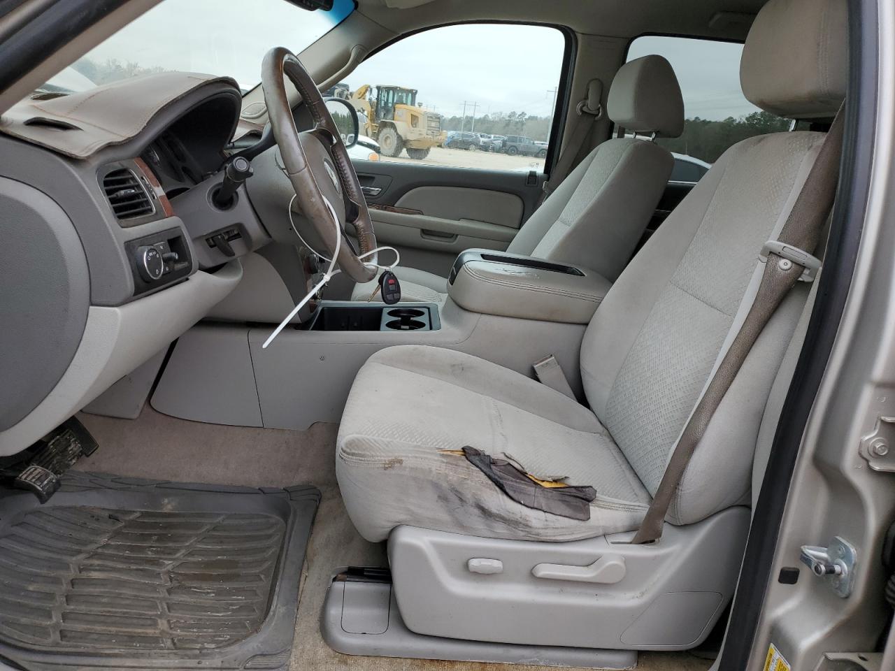 2007 Chevrolet Tahoe - Image 7