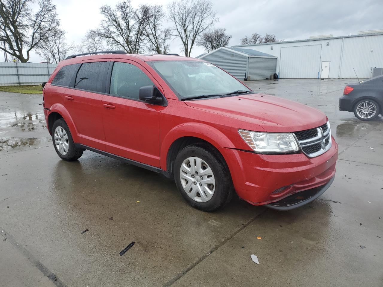 2017 Dodge Journey - Image 4