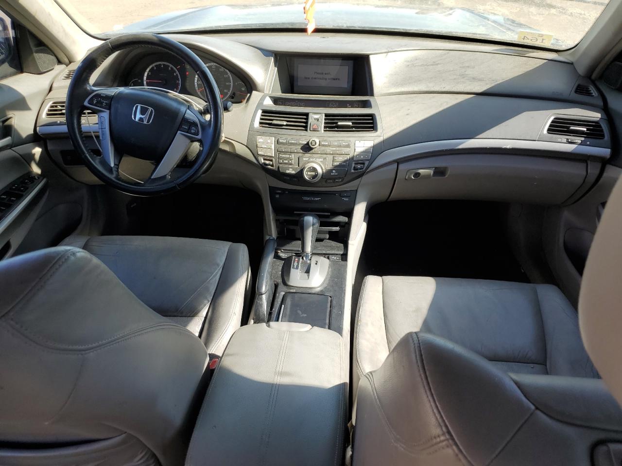 2009 Honda Accord - Image 8