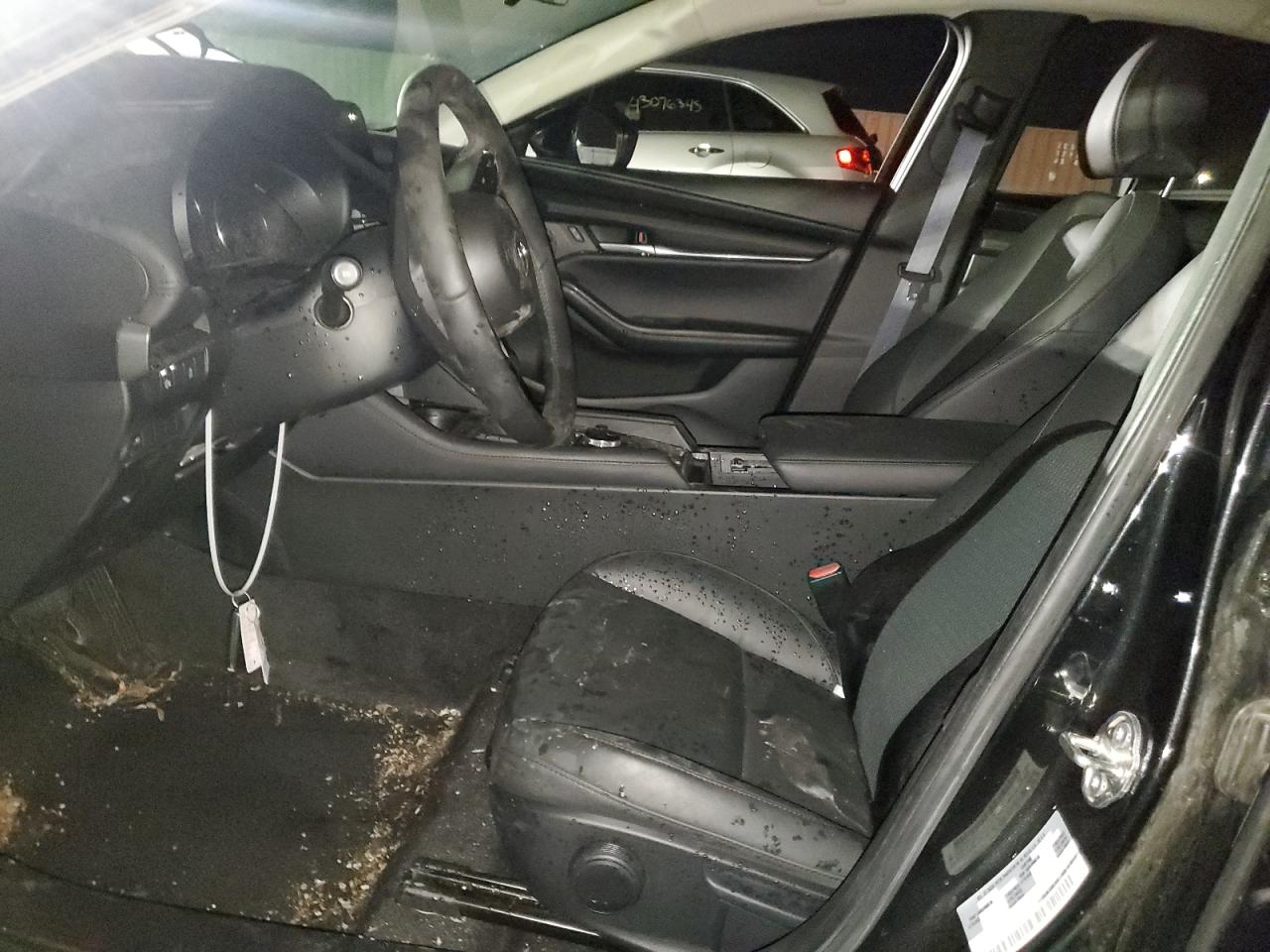 2024 Mazda 3 - Image 7