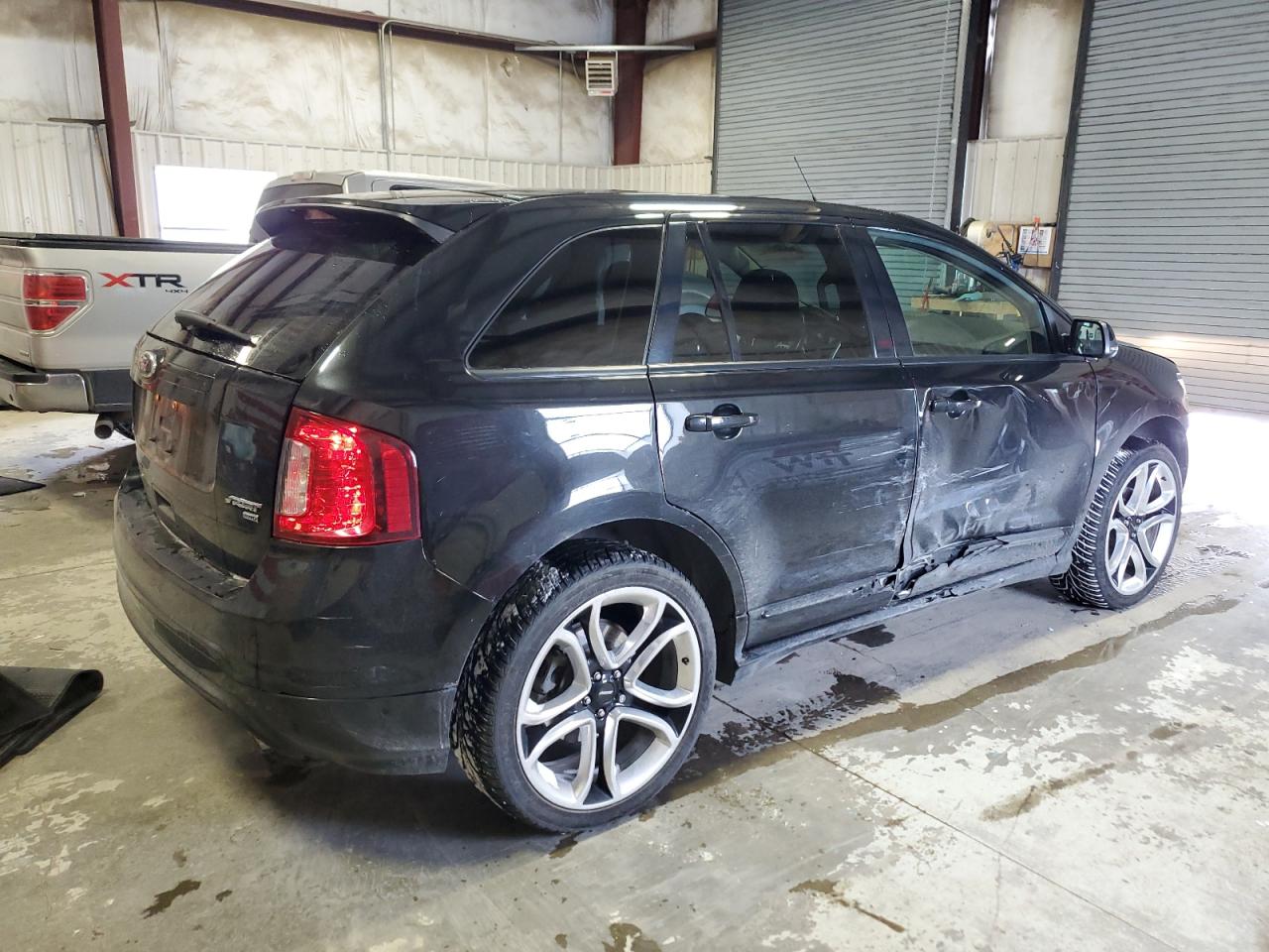 2013 Ford Edge - Image 3