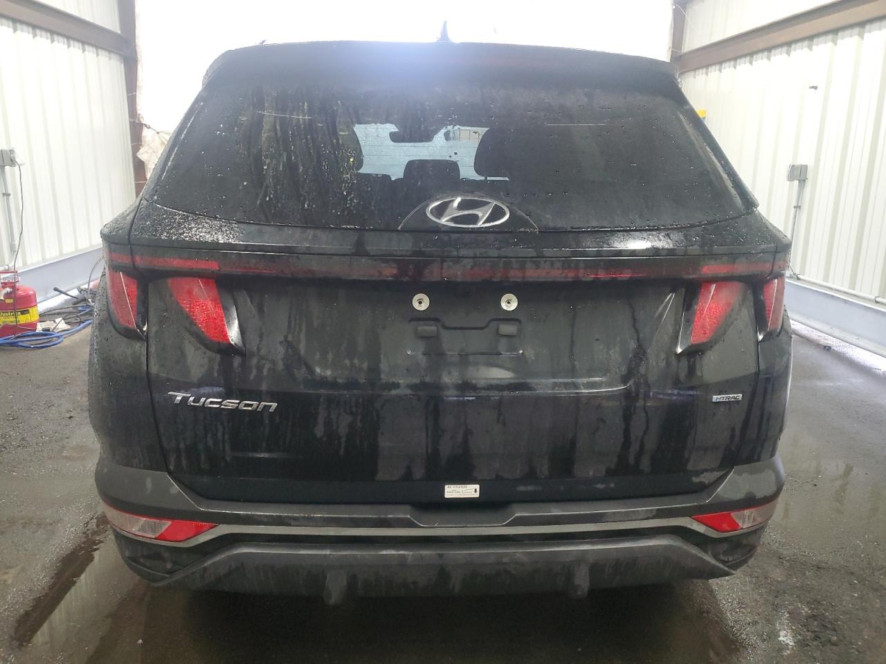 2024 Hyundai Tucson - Image 6