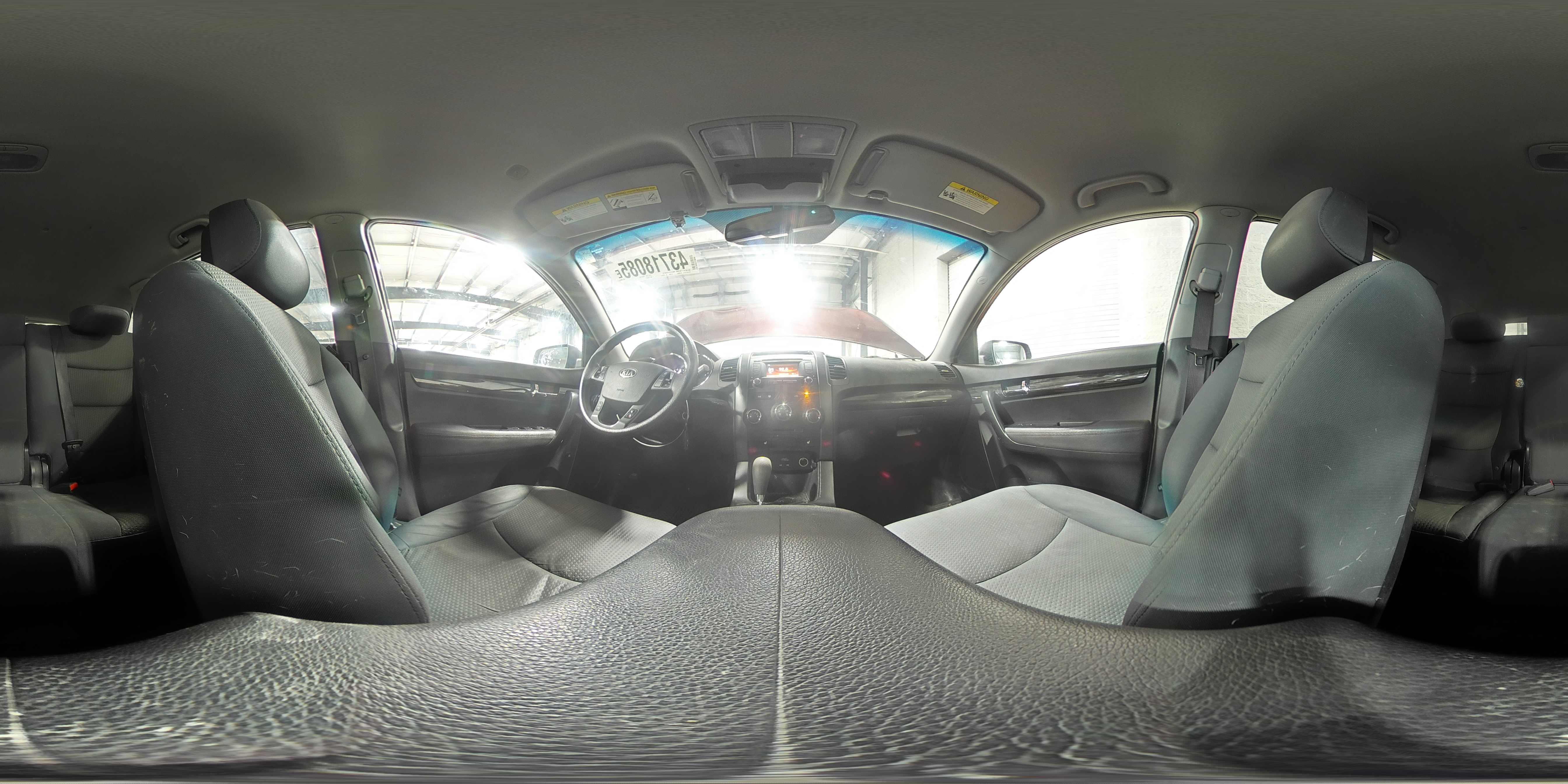 2013 Kia Sorento - Image 14