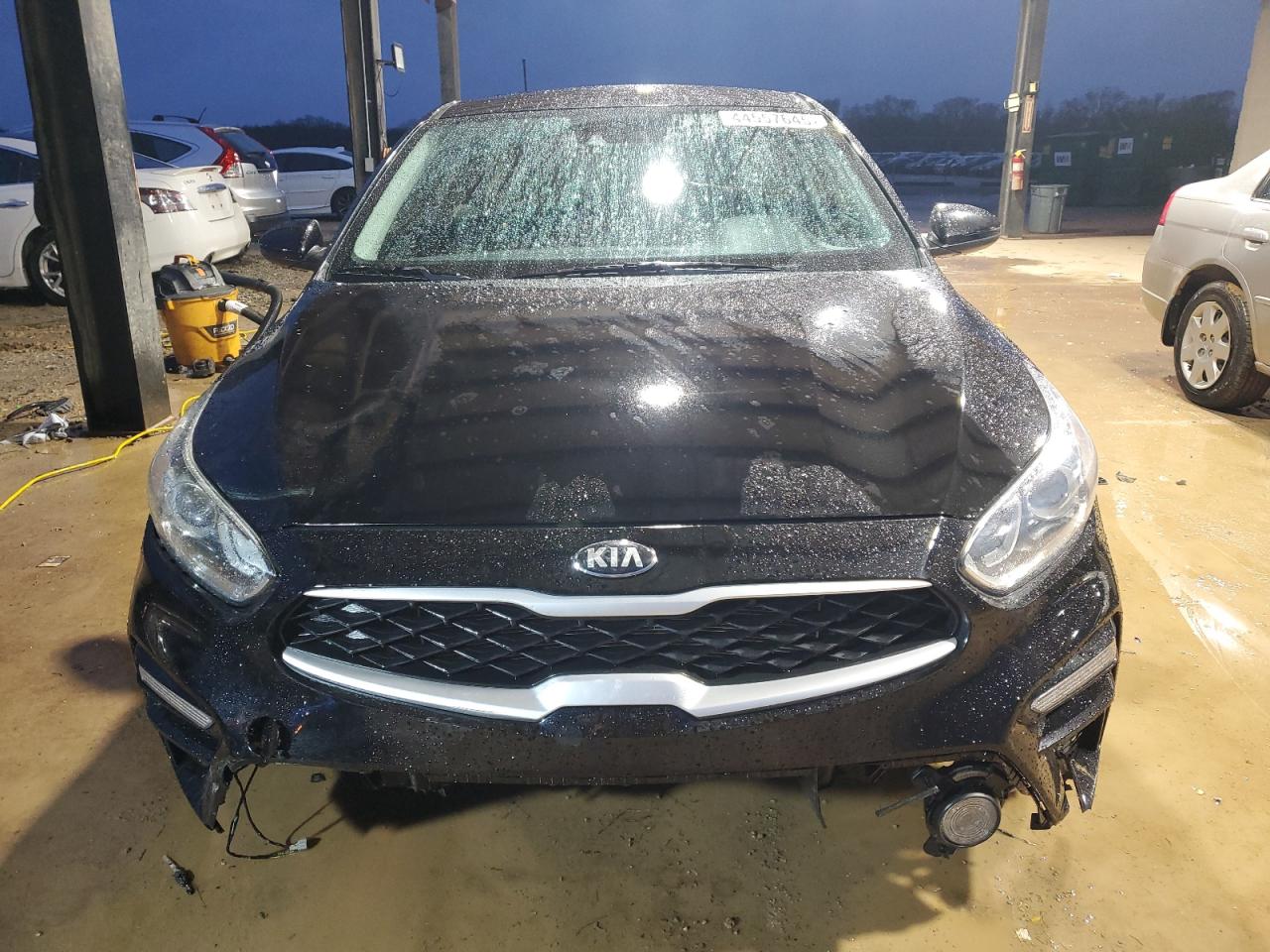 2020 Kia Forte - Image 5