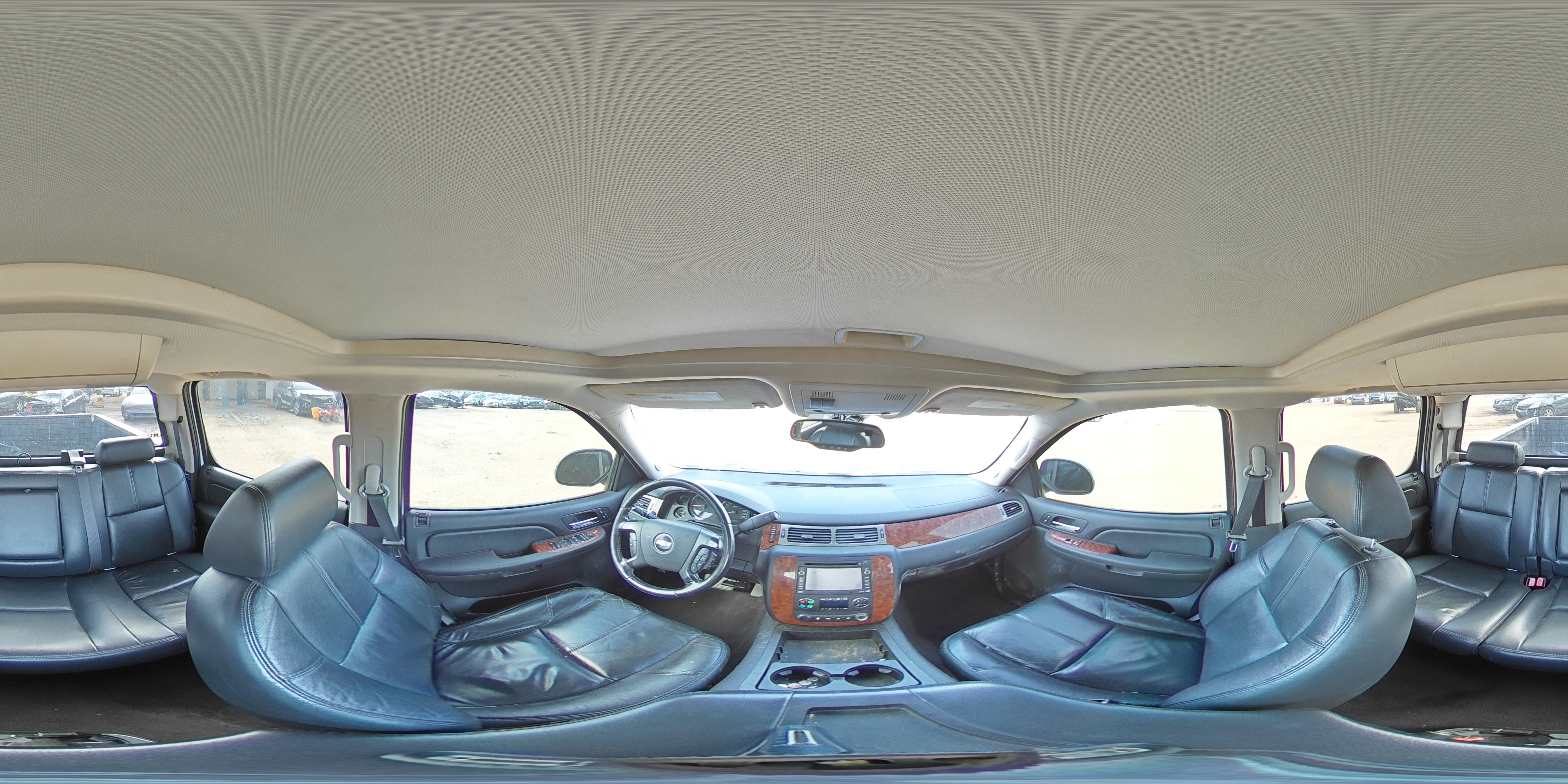 2008 Chevrolet Silverado - Image 13
