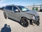 2020 Dodge Journey Crossroad للبيع في Dunn، NC - Front End