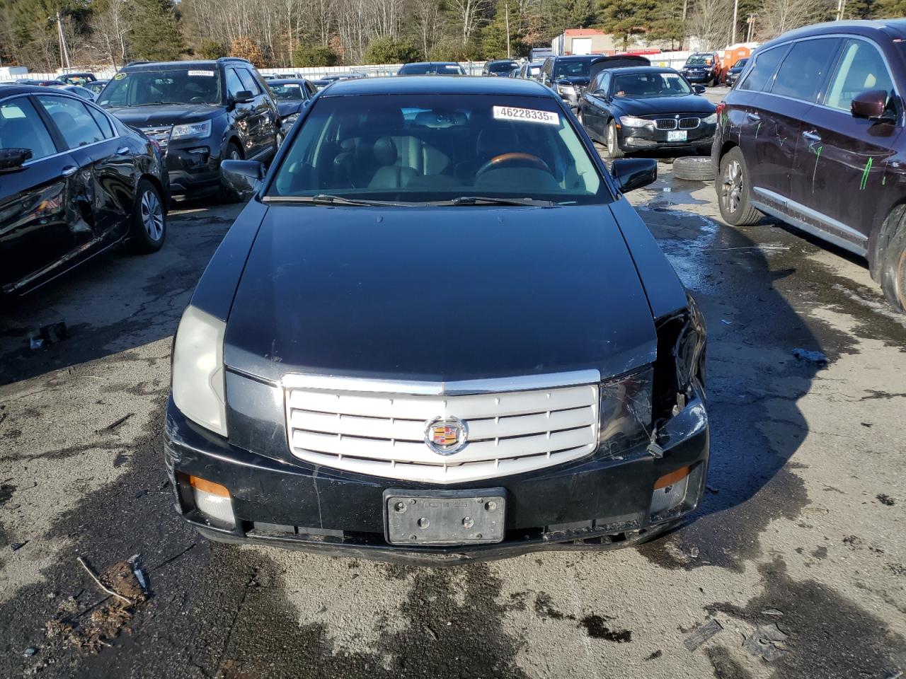 2006 Cadillac CTS - Image 5