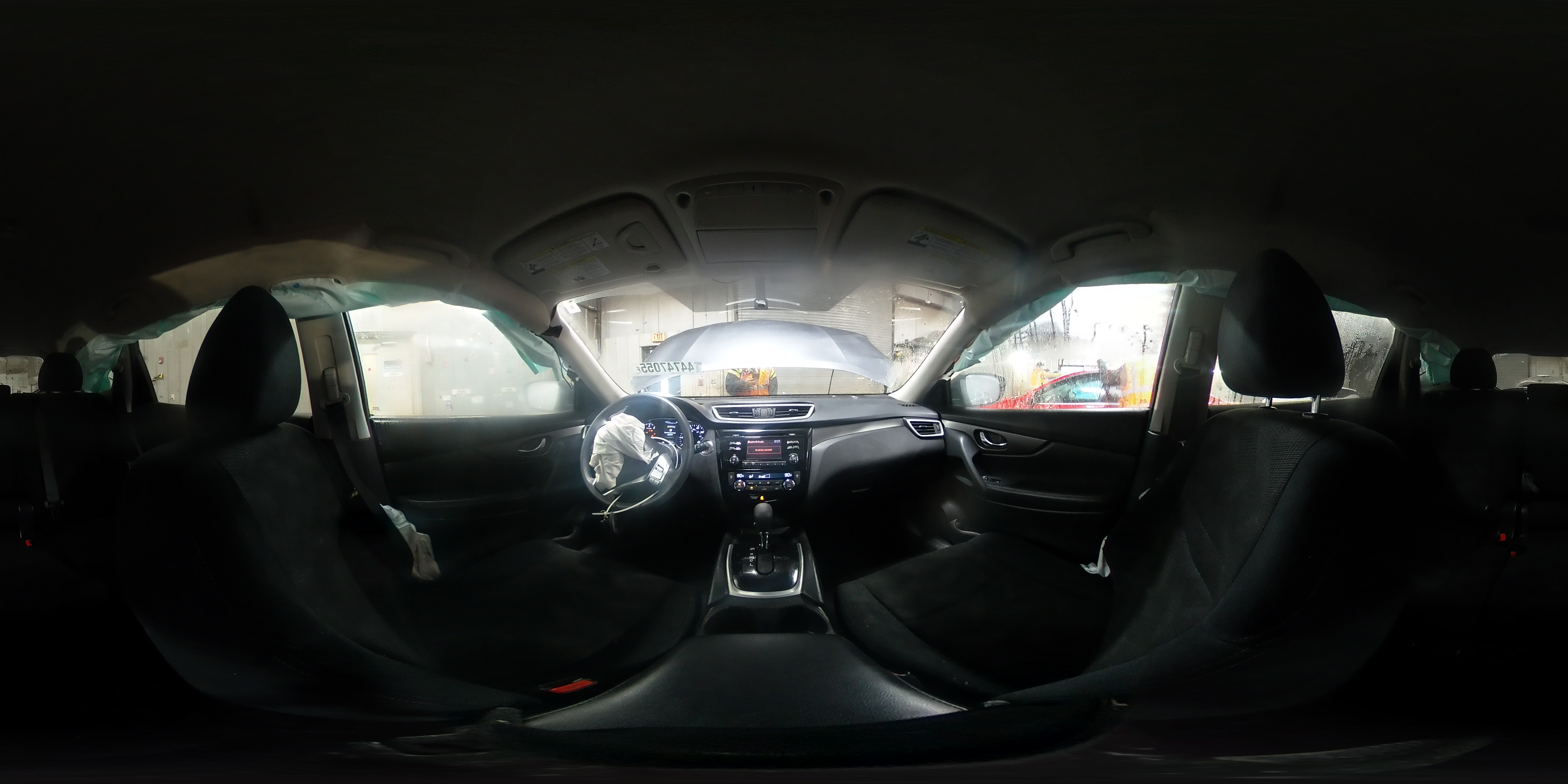 2015 Nissan Rogue - Image 15