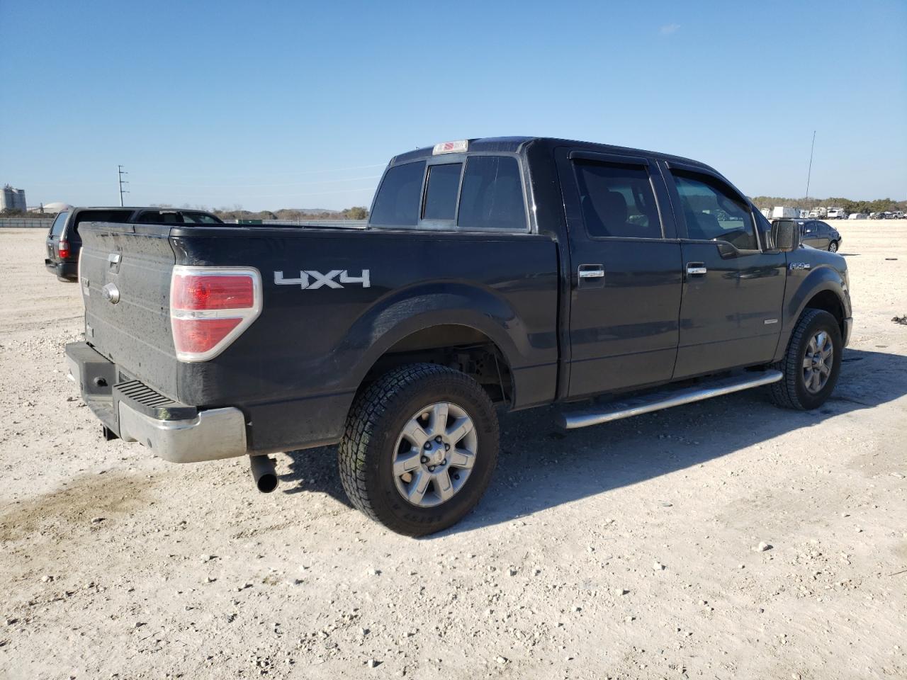 2013 Ford F-150 - Image 3