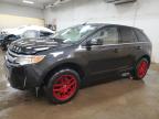 2011 Ford Edge Limited   na sprzedaż w Davison, MI - Side