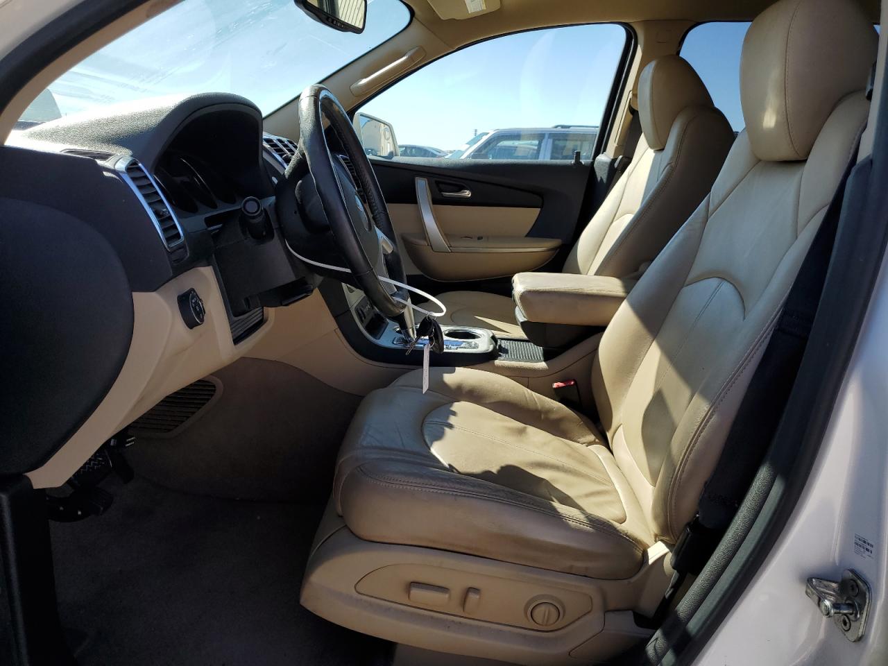 2012 GMC Acadia - Image 7
