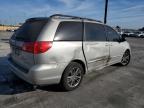 2008 Toyota Sienna Ce zu verkaufen in Wilmington, CA - Side