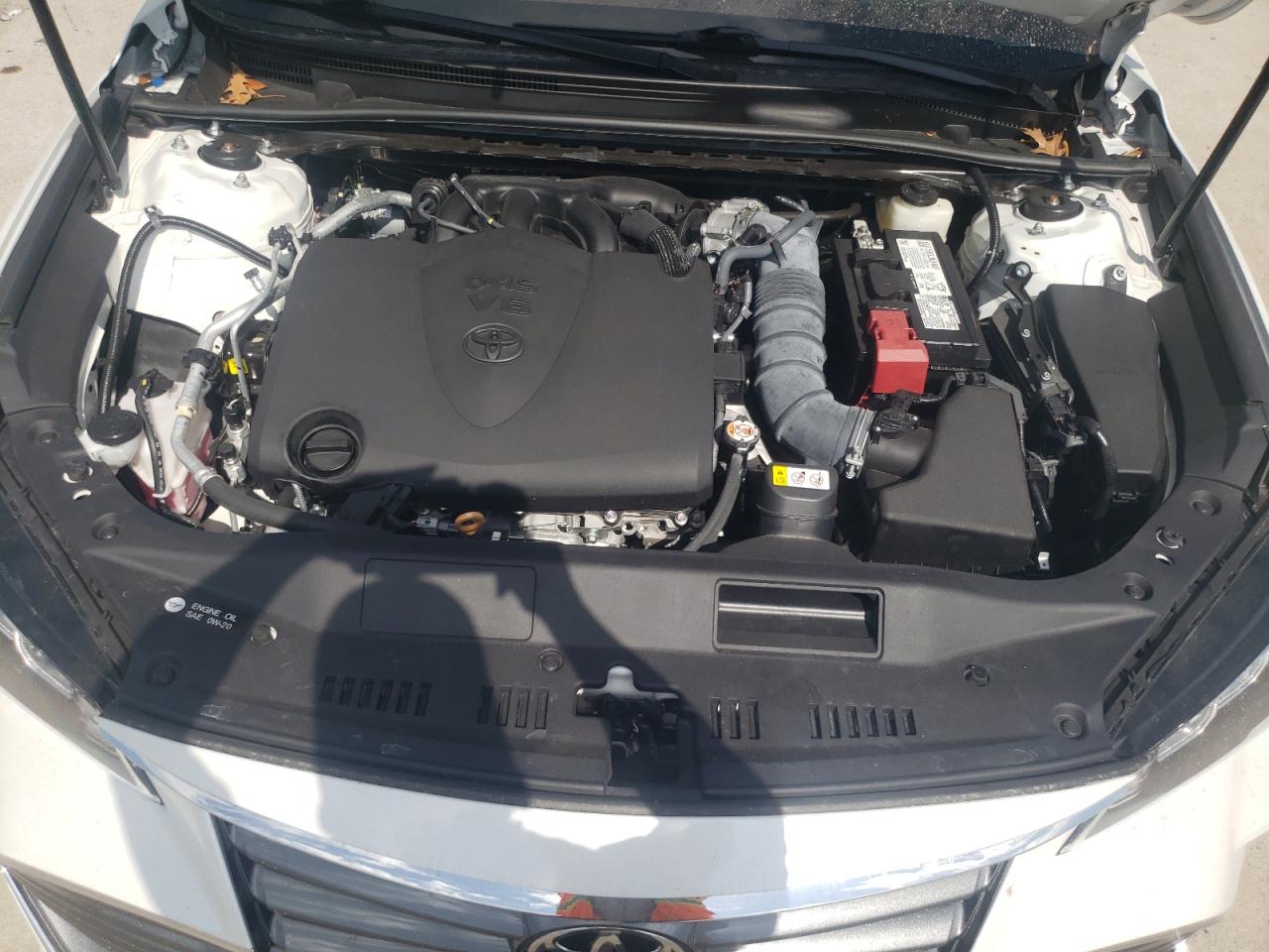2021 Toyota Avalon - Image 11