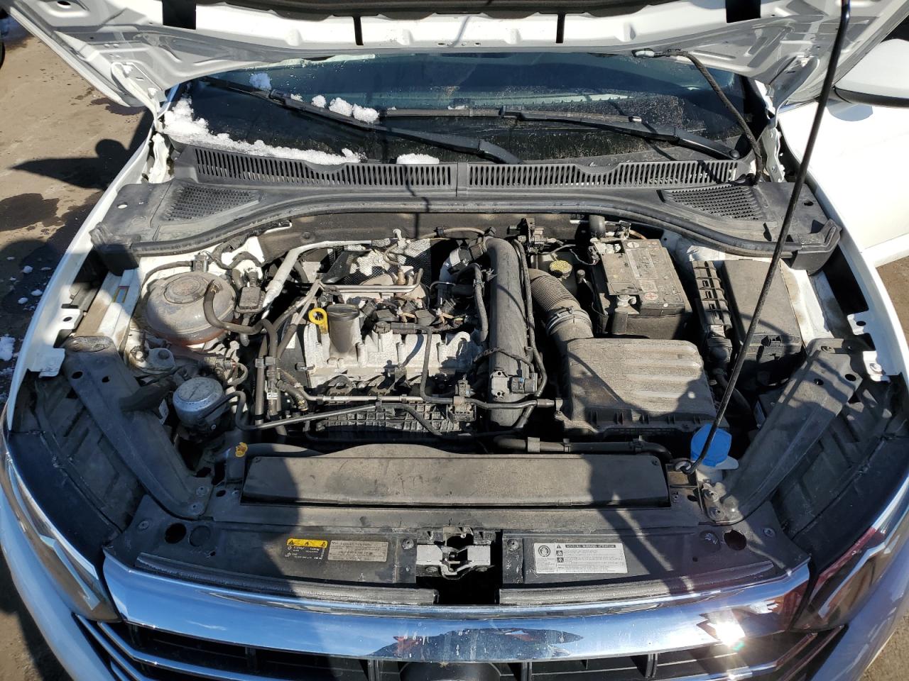2019 Volkswagen Jetta - Image 11