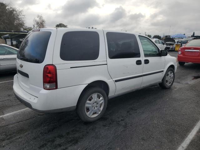 2007 CHEVROLET UPLANDER 