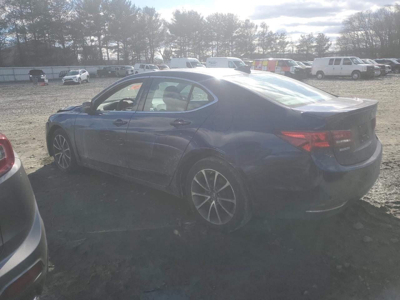 2017 Acura TLX - Image 2