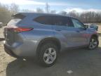 2022 Toyota Highlander L for Sale in Waldorf, MD - Front End