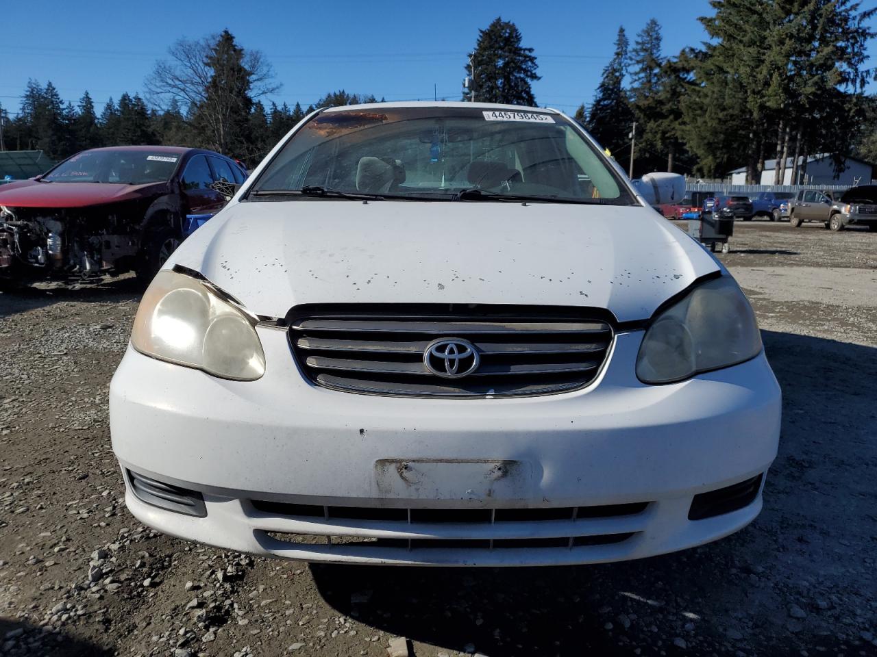 2004 Toyota Corolla - Image 5