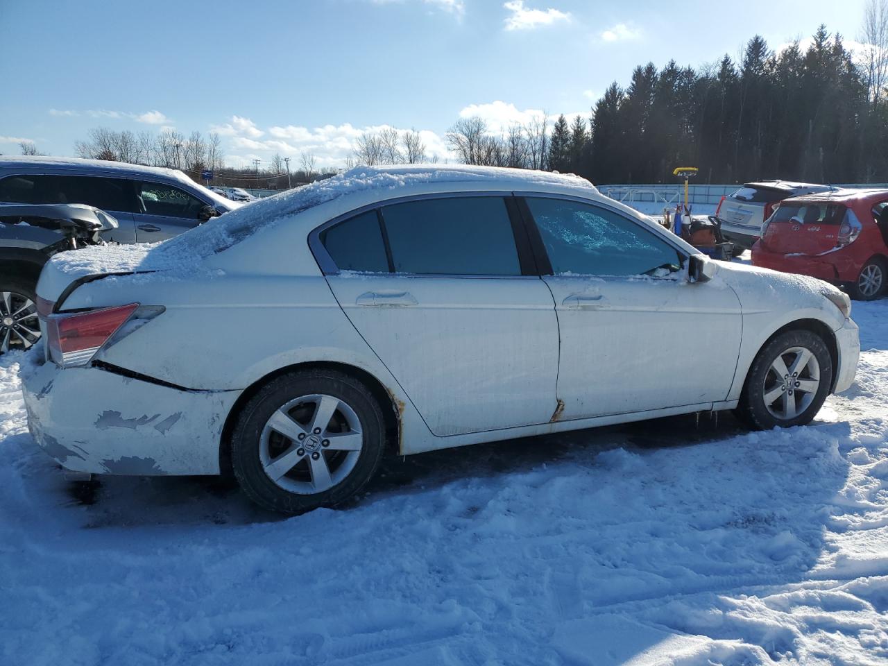 2012 Honda Accord - Image 3