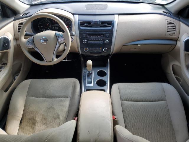  NISSAN ALTIMA 2015 Gray
