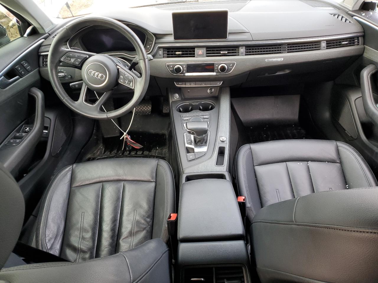 2018 Audi A4 - Image 8