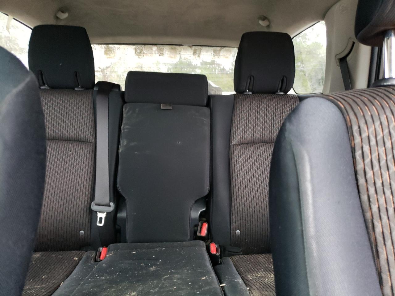 2011 Toyota 4Runner - Image 10