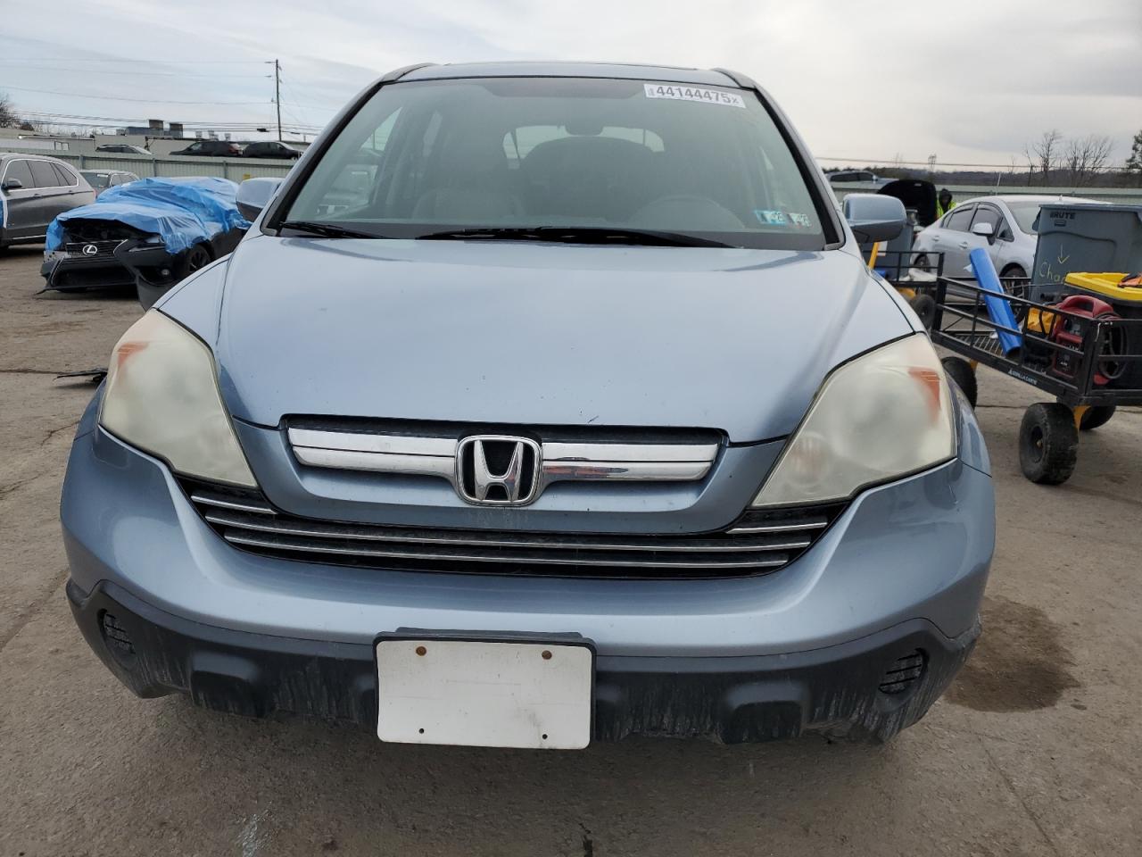 2009 Honda CR-V - Image 5