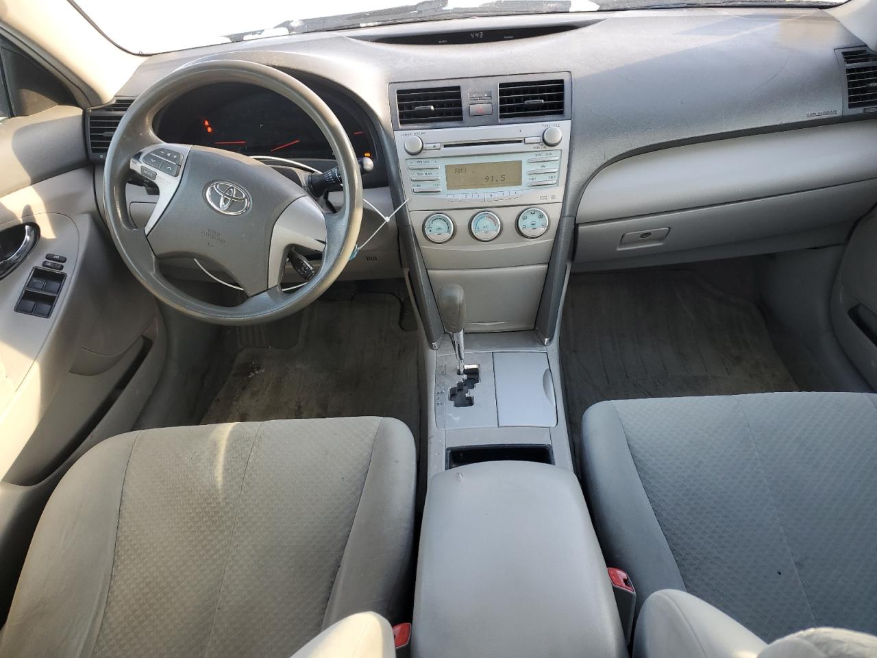 2008 Toyota Camry - Image 8