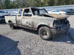 1995 Ford F150  na sprzedaż w Riverview, FL - Burn