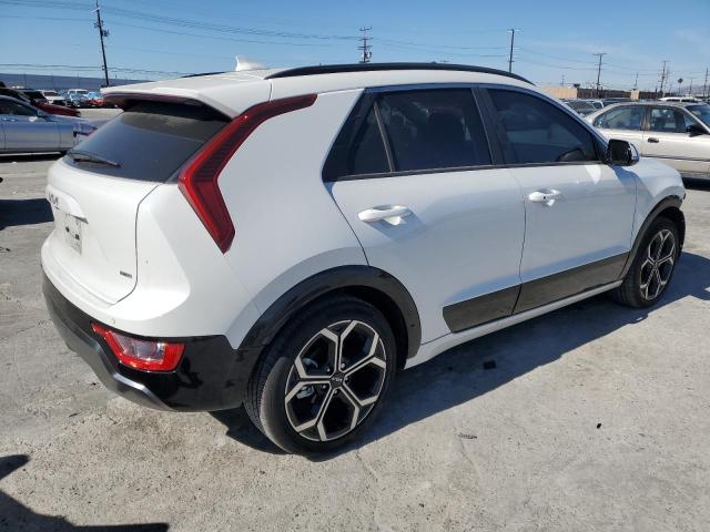  KIA NIRO 2024 Білий