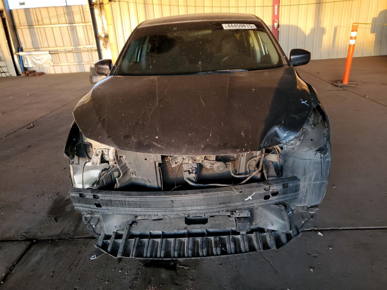 2018 Nissan Sentra - Image 5