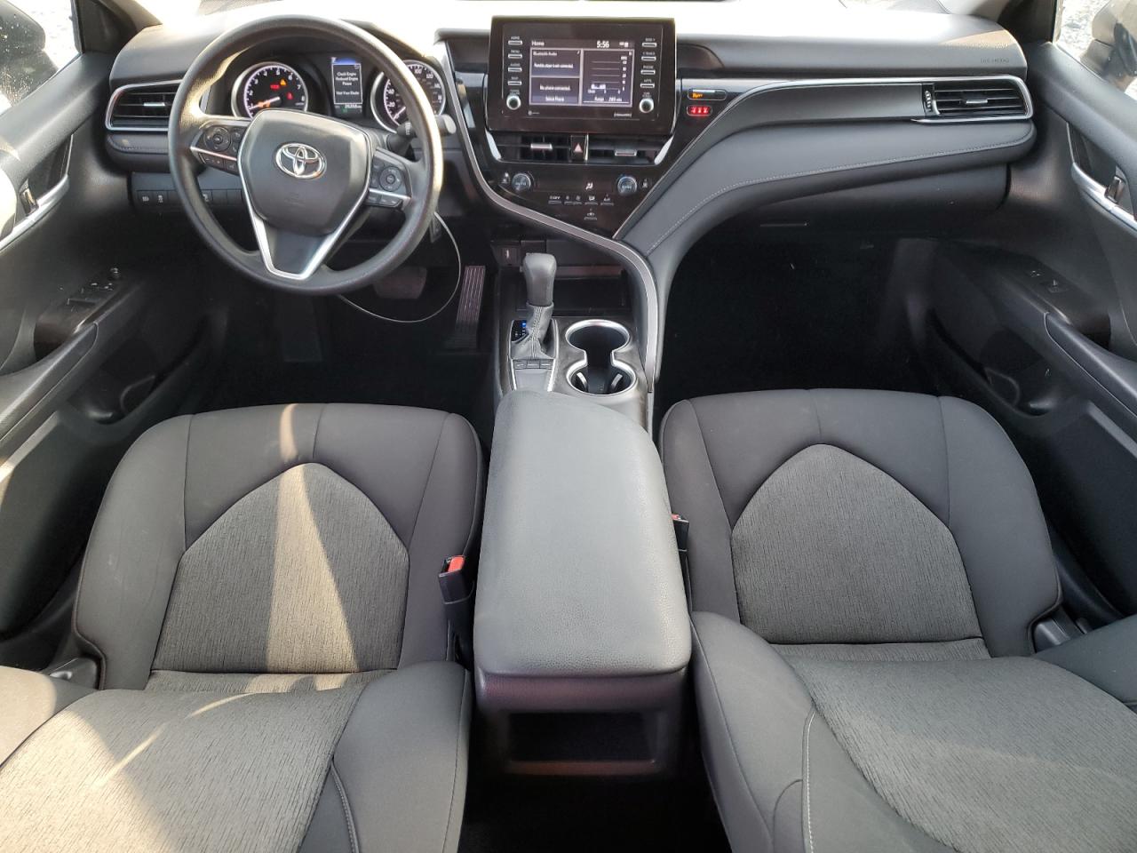 2023 Toyota Camry - Image 8