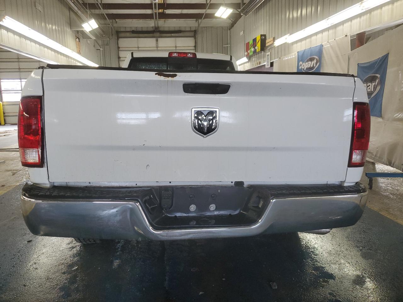 2020 RAM 1500 - Image 6