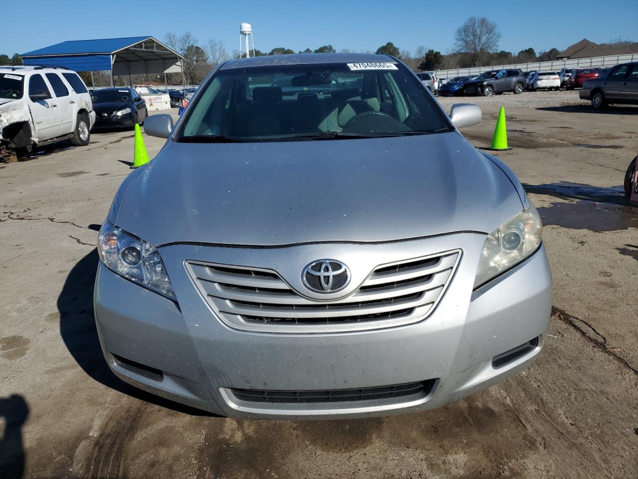 2009 Toyota Camry - Image 5