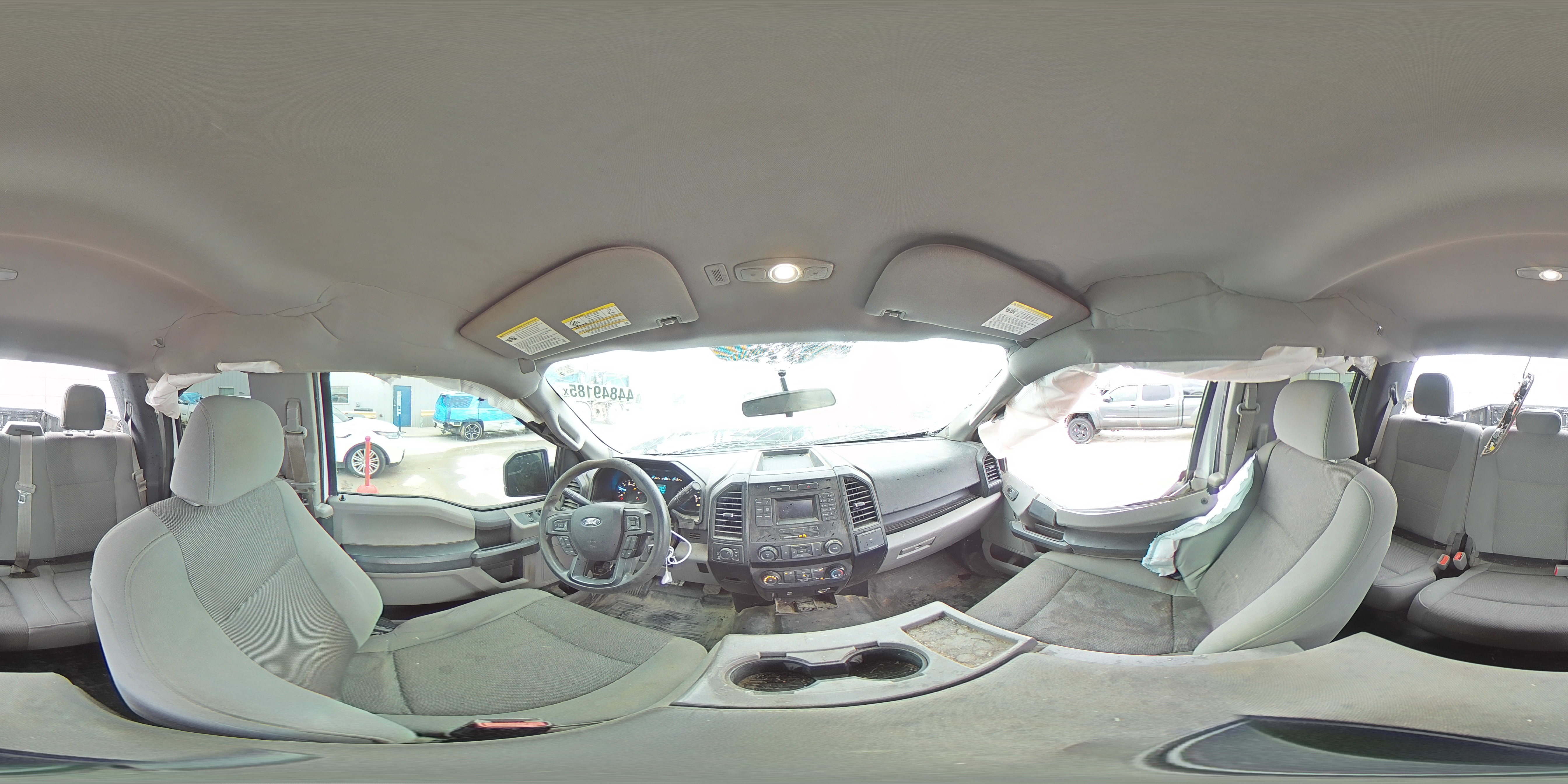 2016 Ford F-150 - Image 15