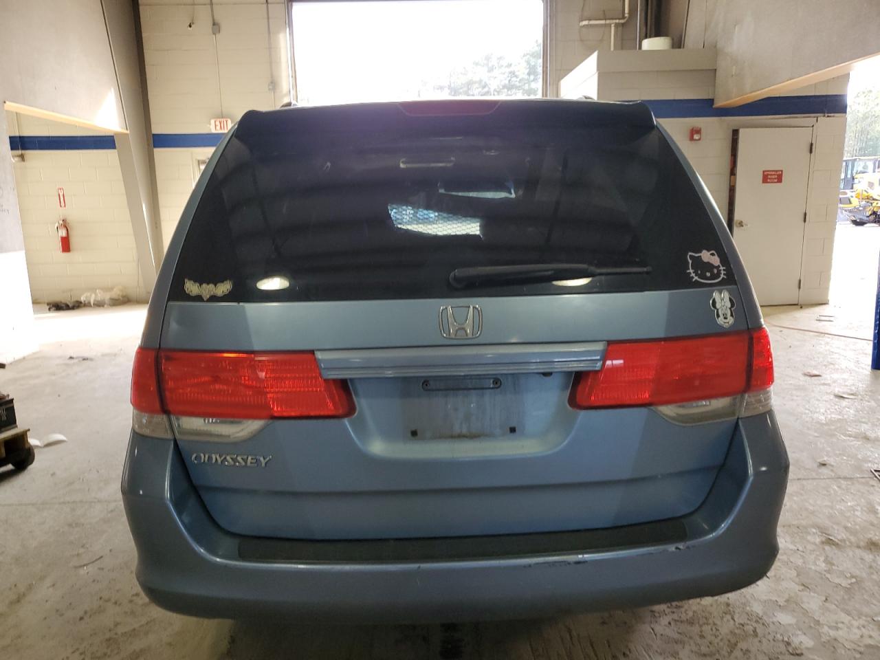 2009 Honda Odyssey - Image 6