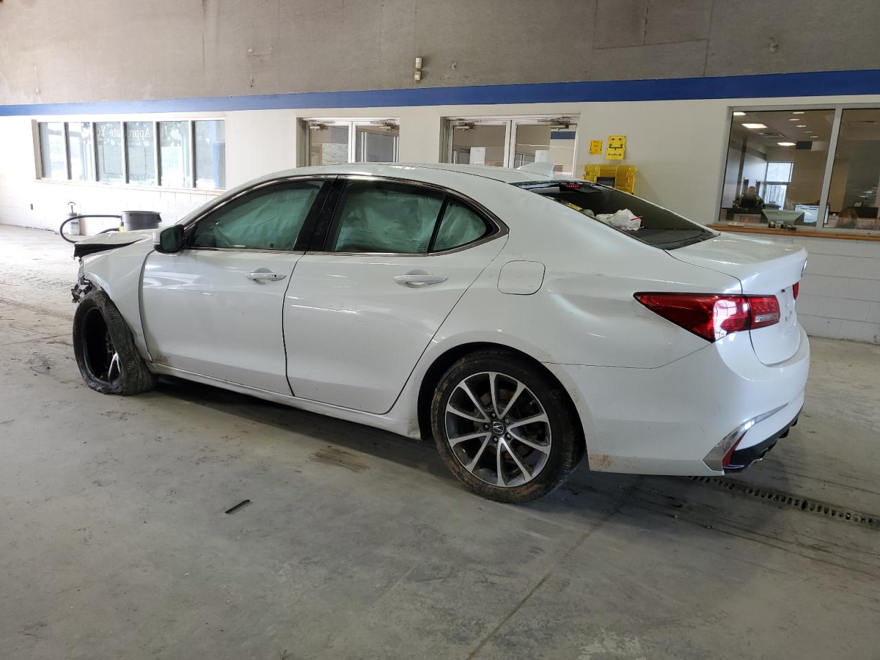 2019 Acura TLX - Image 2