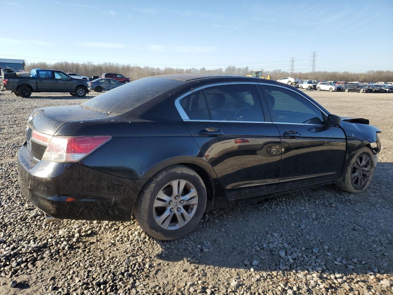 2011 Honda Accord - Image 3