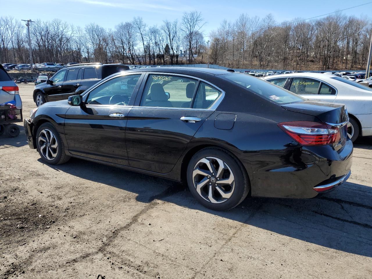 2016 Honda Accord - Image 2