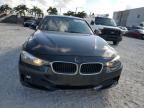 2014 BMW 320 I for sale at Copart FL - MIAMI NORTH