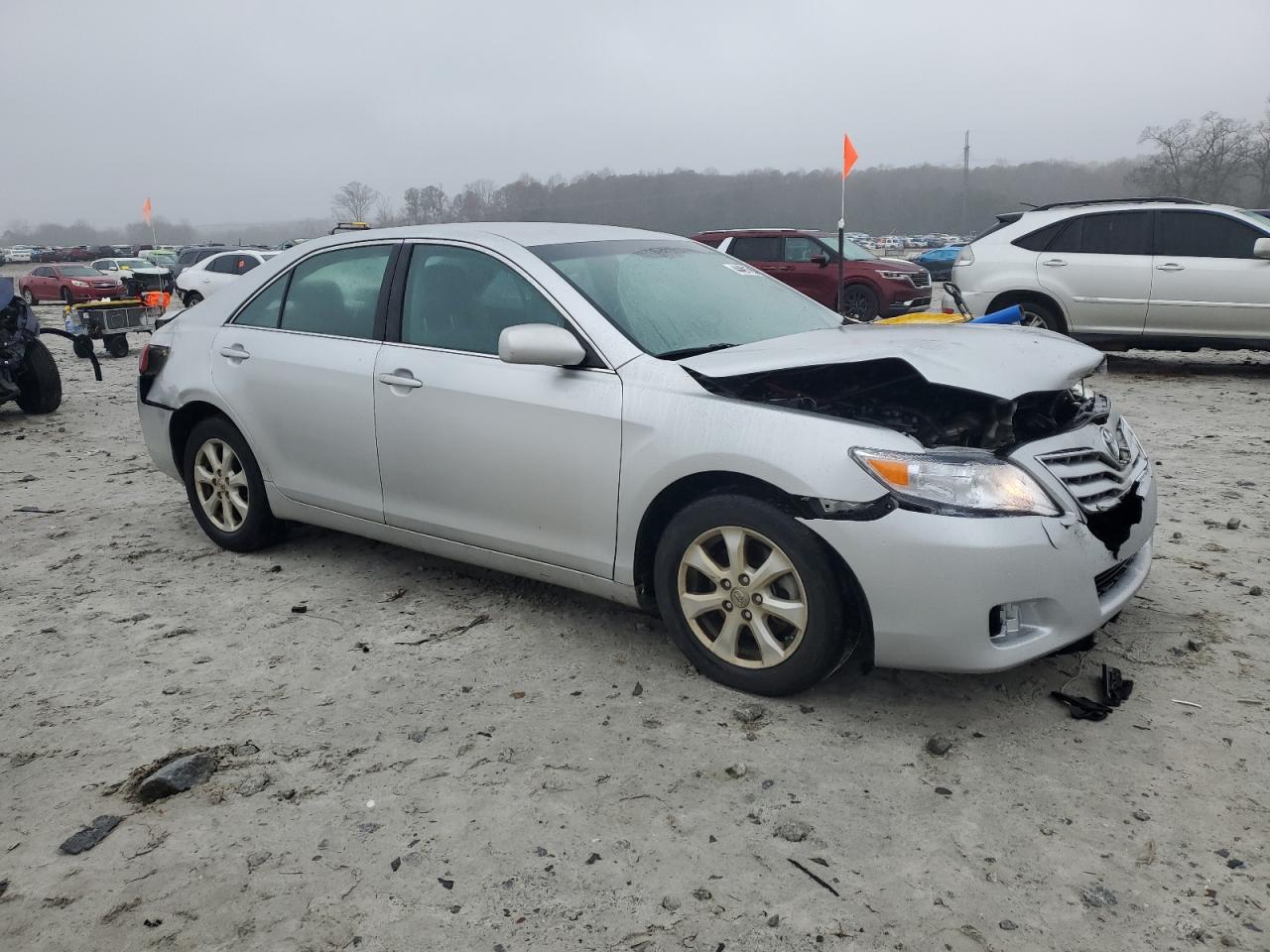 2011 Toyota Camry - Image 4