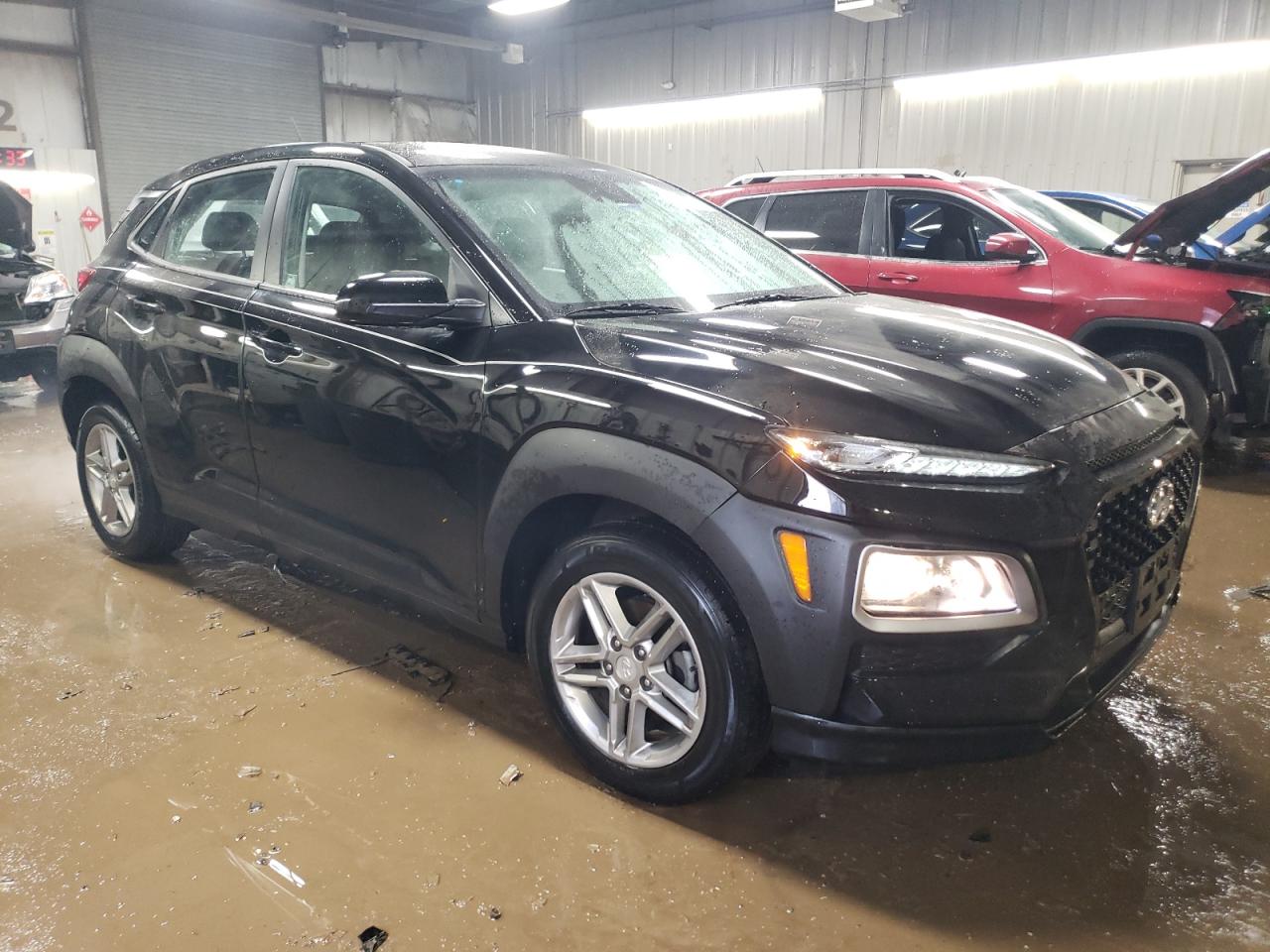 2019 Hyundai Kona - Image 4