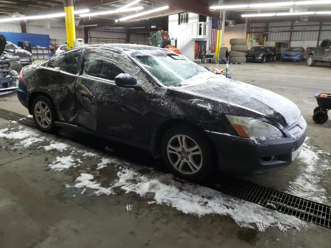 2006 Honda Accord - Image 4