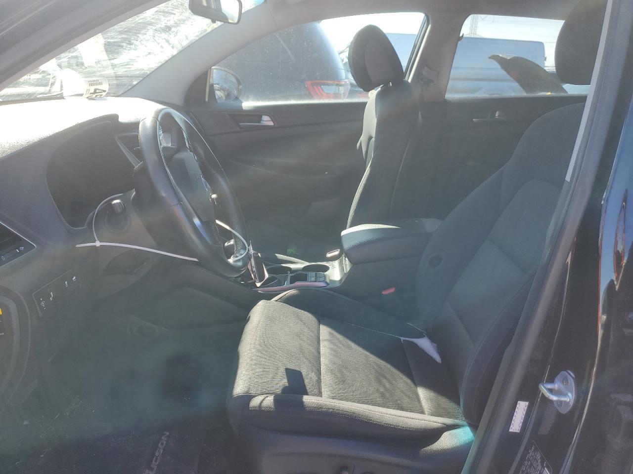 2016 Hyundai Tucson - Image 7